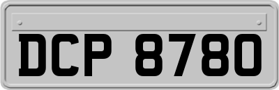 DCP8780