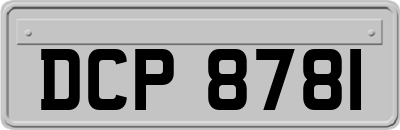 DCP8781