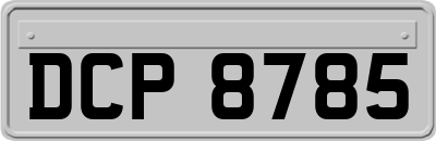 DCP8785