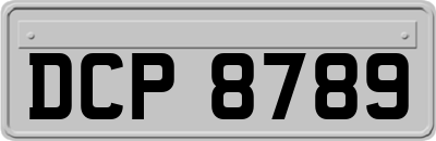 DCP8789