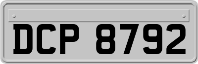 DCP8792