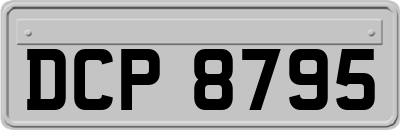 DCP8795