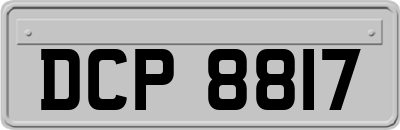 DCP8817