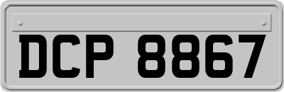 DCP8867