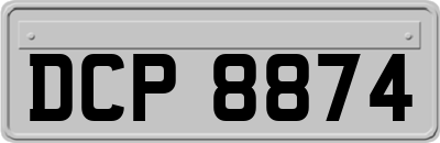 DCP8874