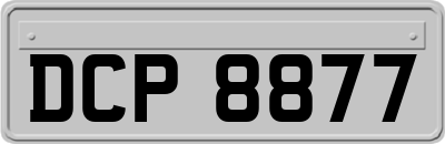 DCP8877