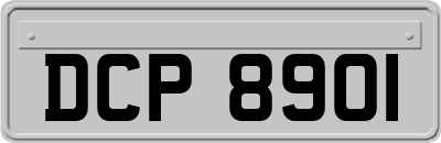 DCP8901