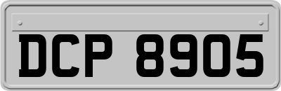 DCP8905