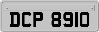 DCP8910