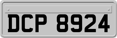 DCP8924