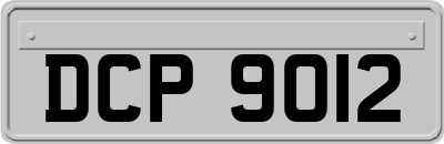 DCP9012