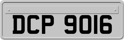 DCP9016