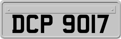 DCP9017