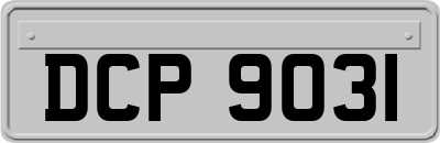 DCP9031