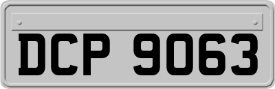 DCP9063