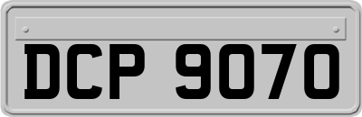 DCP9070
