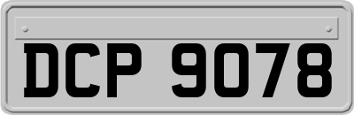 DCP9078