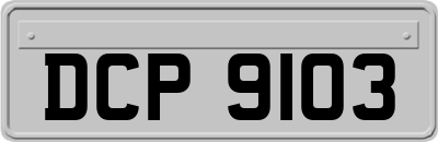 DCP9103