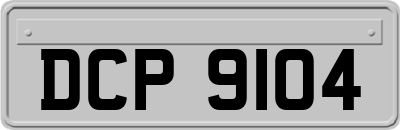 DCP9104
