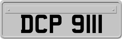 DCP9111