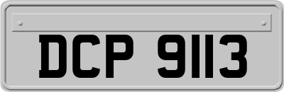 DCP9113