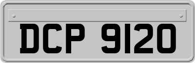 DCP9120