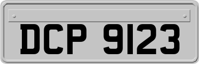 DCP9123