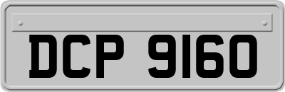 DCP9160