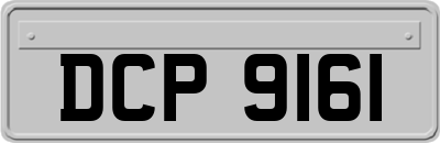 DCP9161
