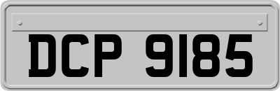 DCP9185