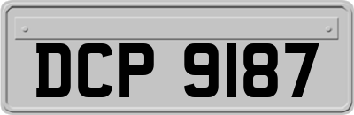 DCP9187