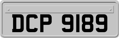 DCP9189
