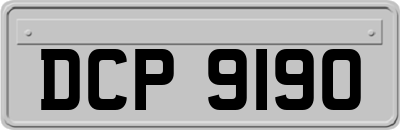 DCP9190