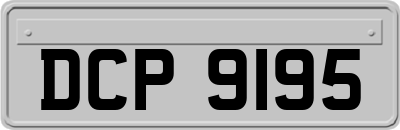 DCP9195