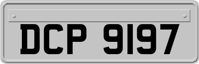 DCP9197