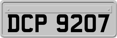 DCP9207