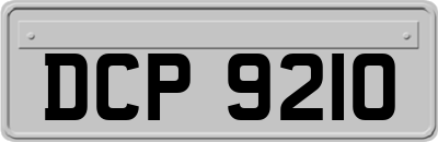 DCP9210