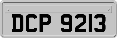 DCP9213