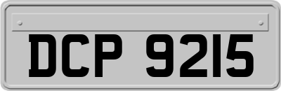 DCP9215