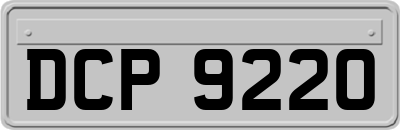 DCP9220