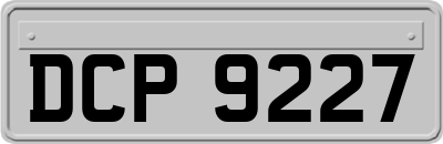 DCP9227