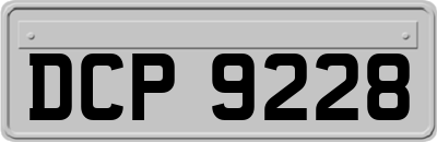 DCP9228