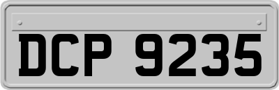 DCP9235