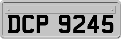 DCP9245