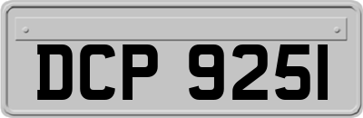 DCP9251