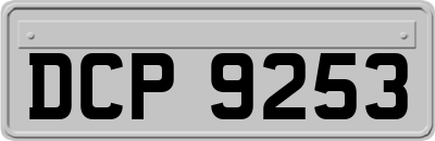 DCP9253