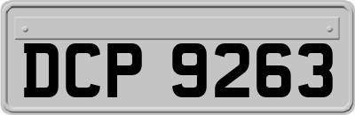 DCP9263