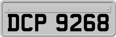 DCP9268