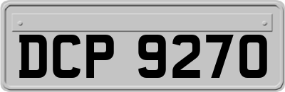 DCP9270