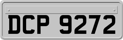 DCP9272